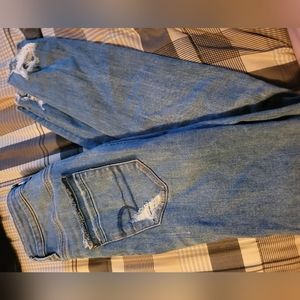 Ae Skinny jeans
